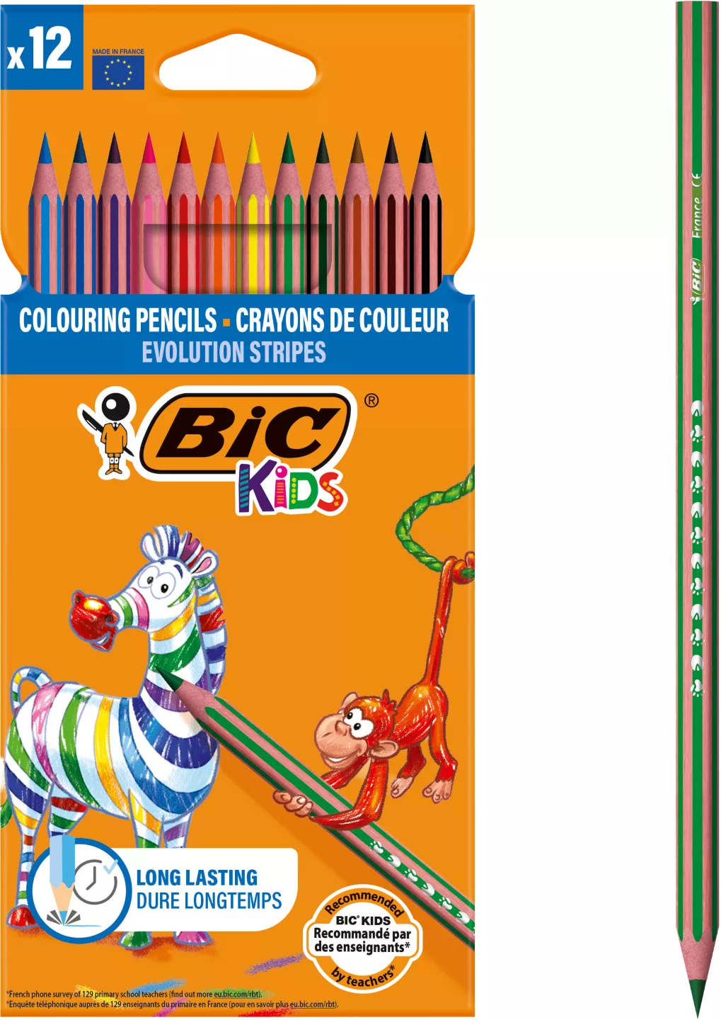 Bic Creioane