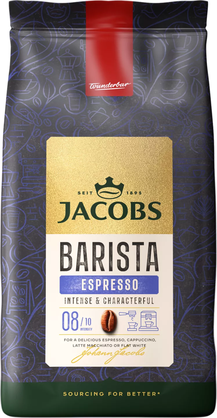 Jacobs Espresso 1kg