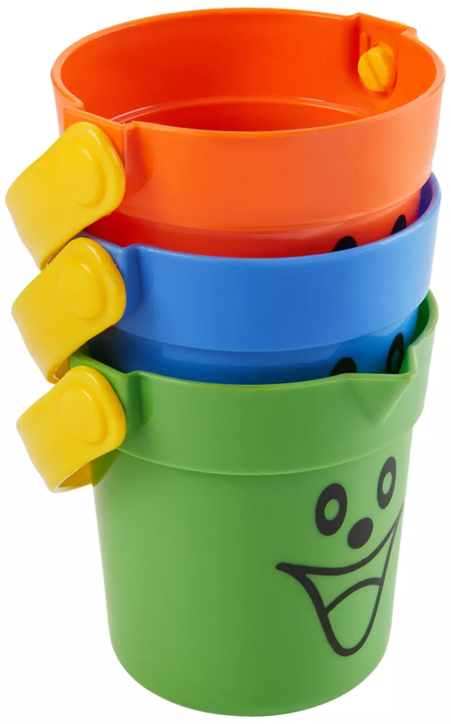 Set3 Stickere Baie