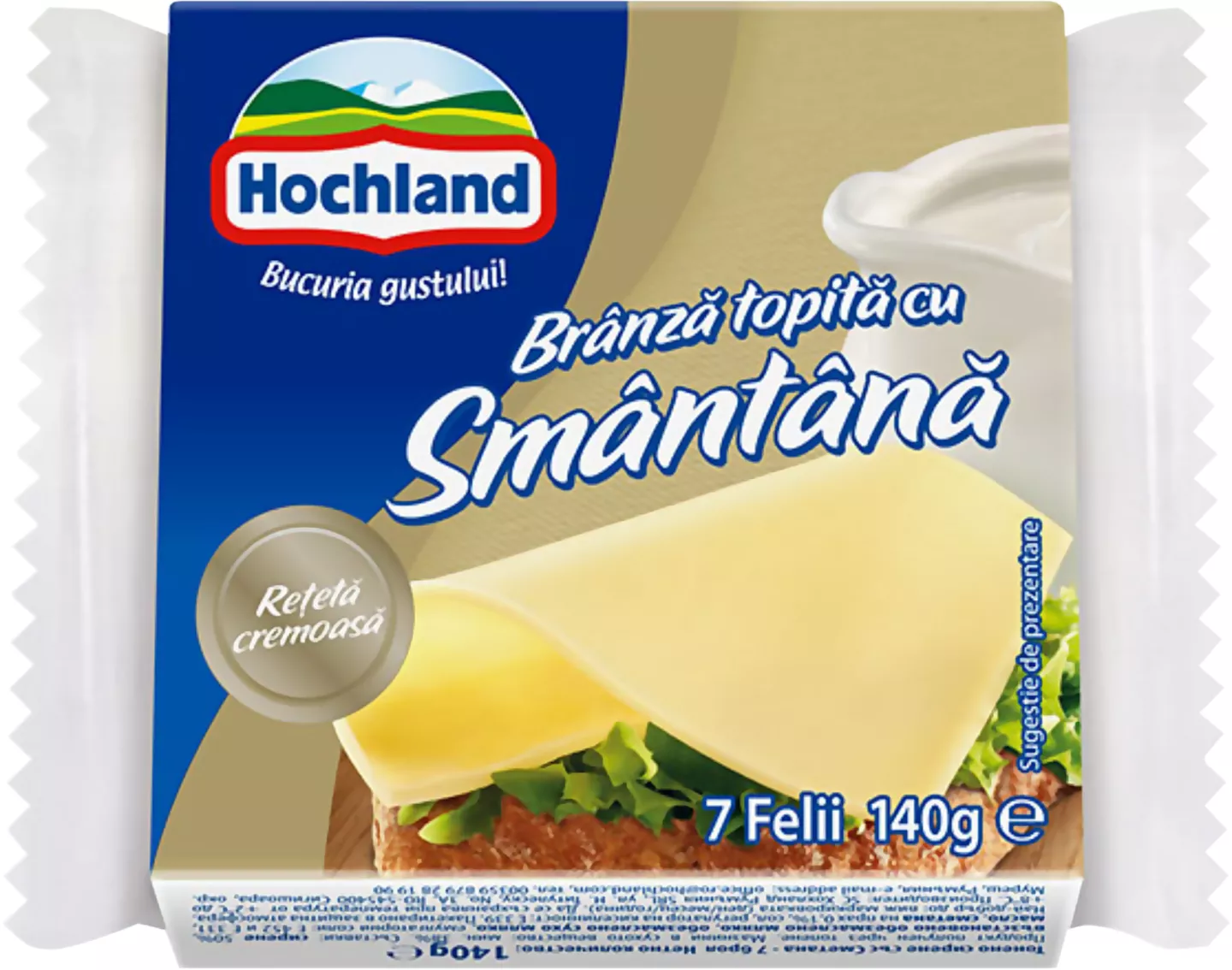 Hochland Br Top Ced