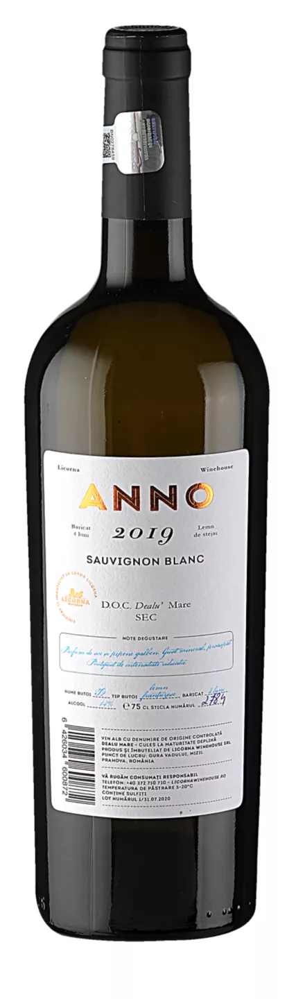 Anno Vin 0,75l
