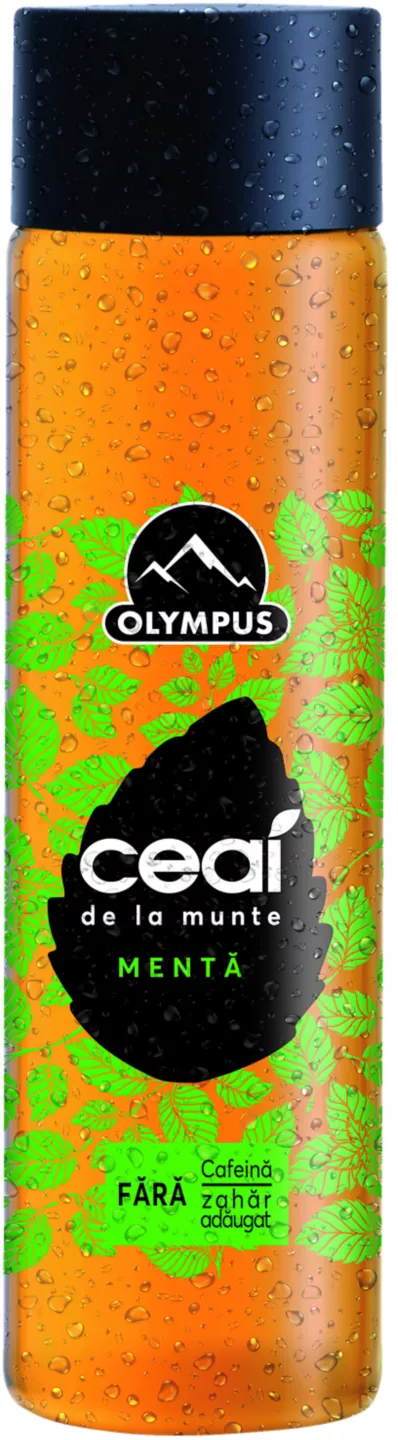 Olympus Ceai 500ml
