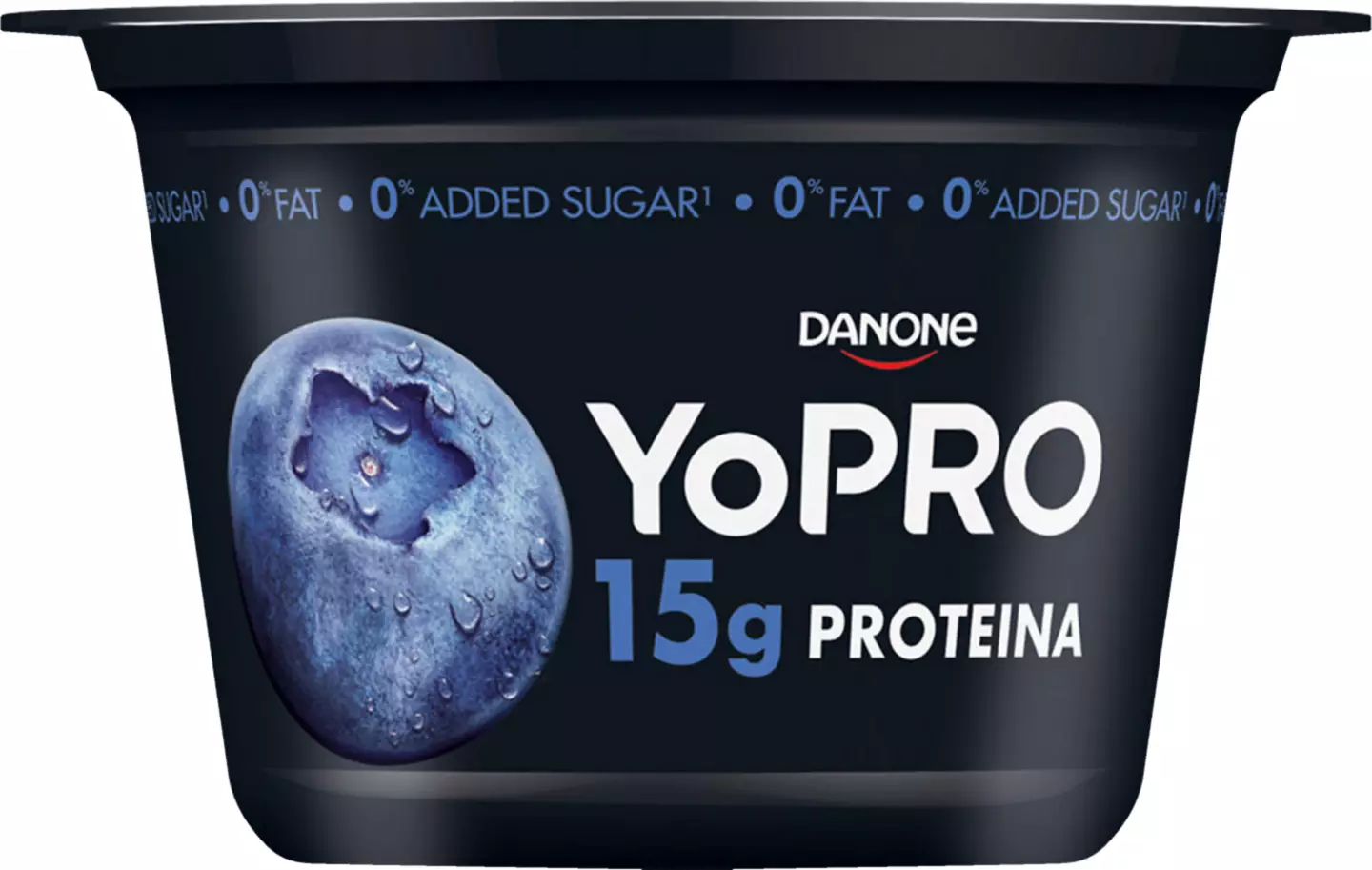 Yopro Iaurt Afin 160g