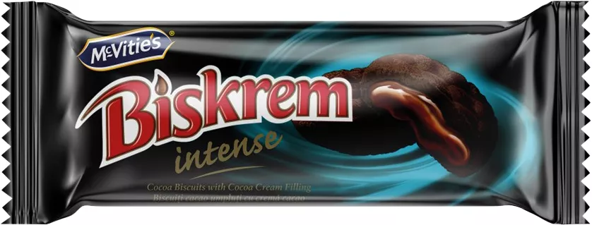 Biskrem Intense 80g
