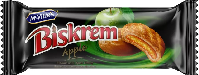 Biskrem Mere 80g