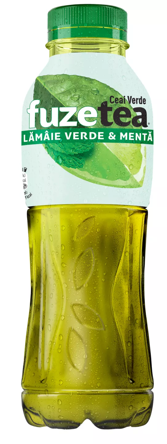 Fuzetea 0,5l