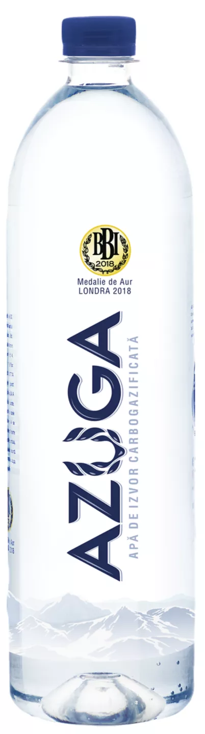 Azuga Carbo 1l