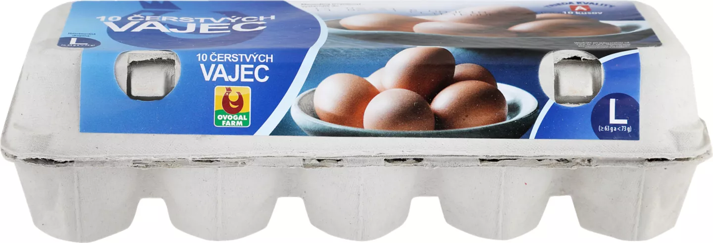 Ton buc Natural 145g