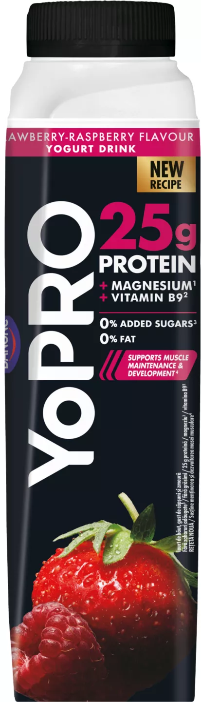 Yopro Iau De Baut300