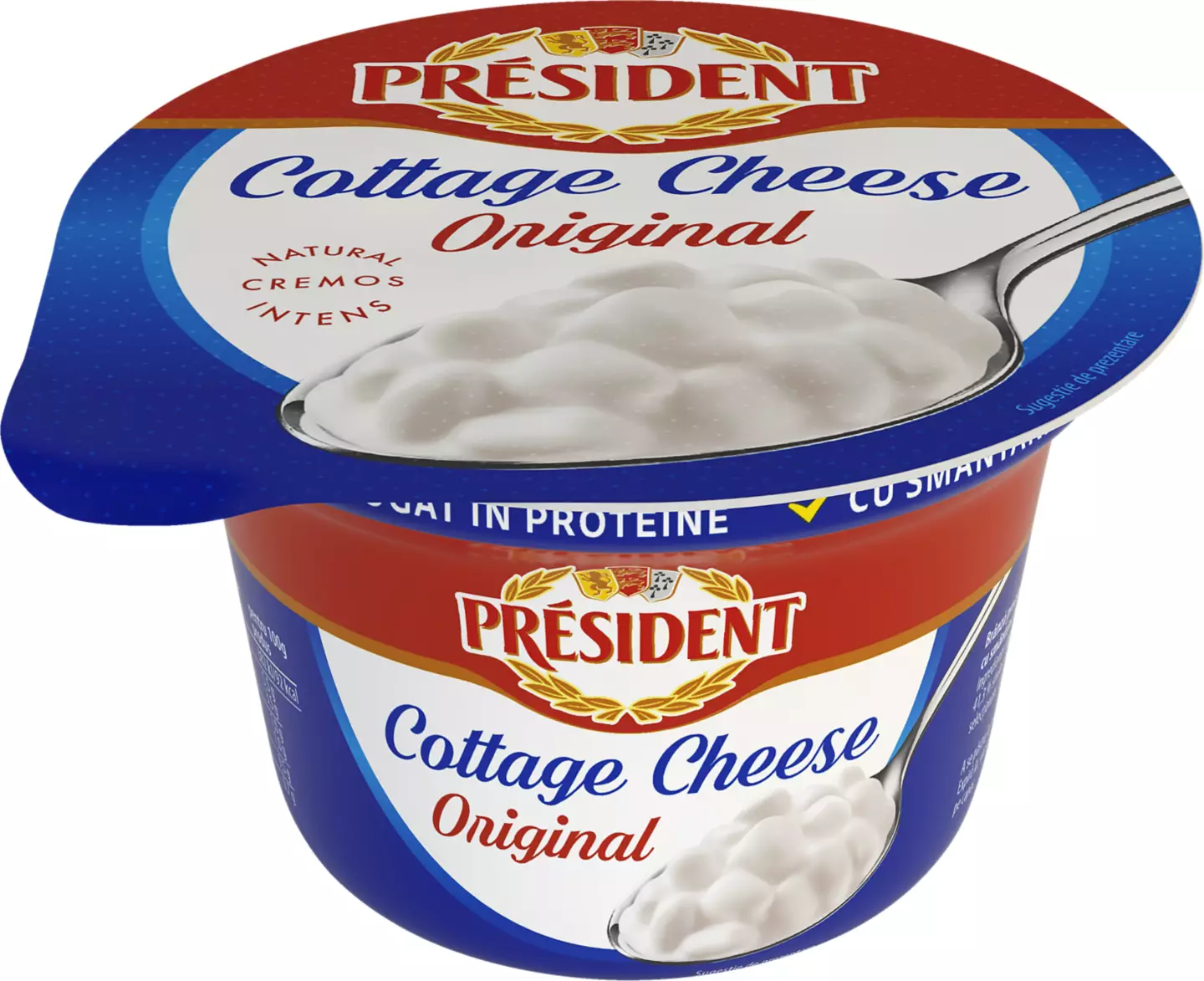 Presiden Cottage