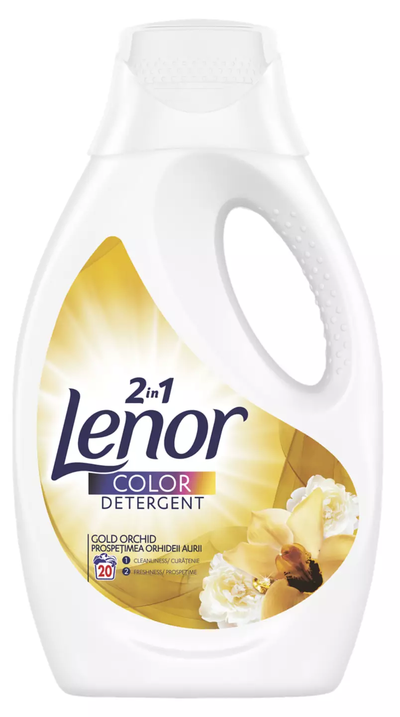 Lenor Detergent 1,1l