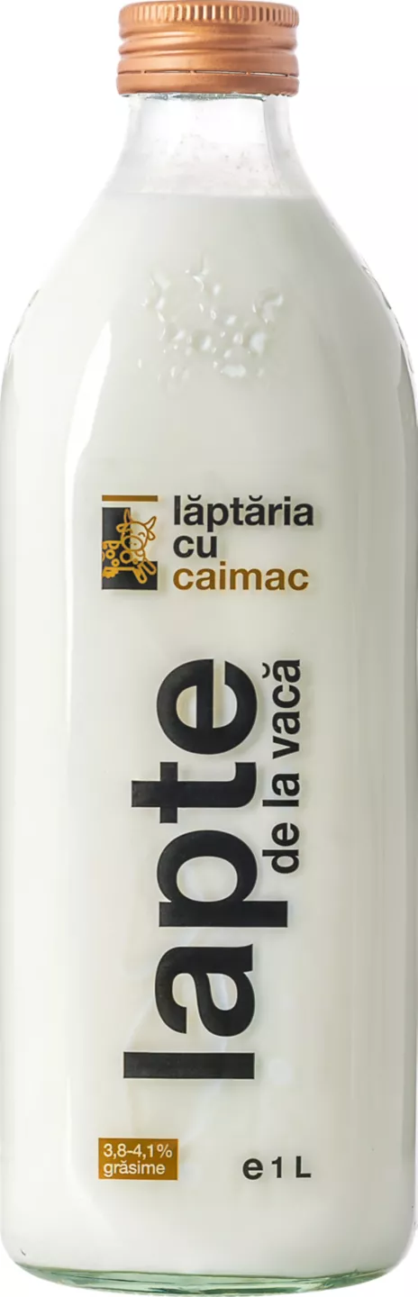 Lapte Cu Caim Lapte