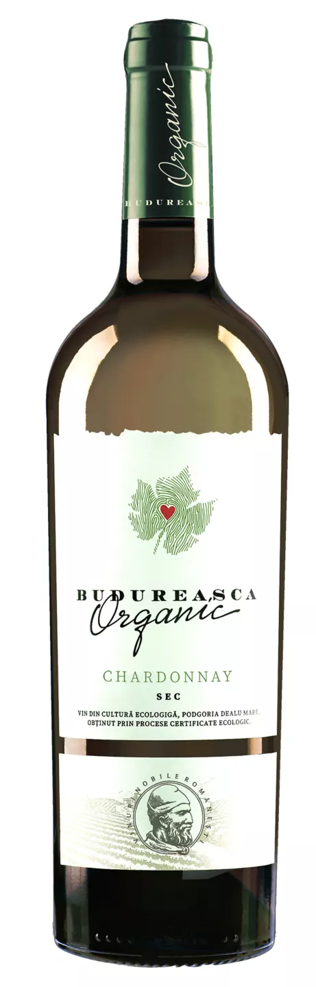 Budureasca BIO 0,75l