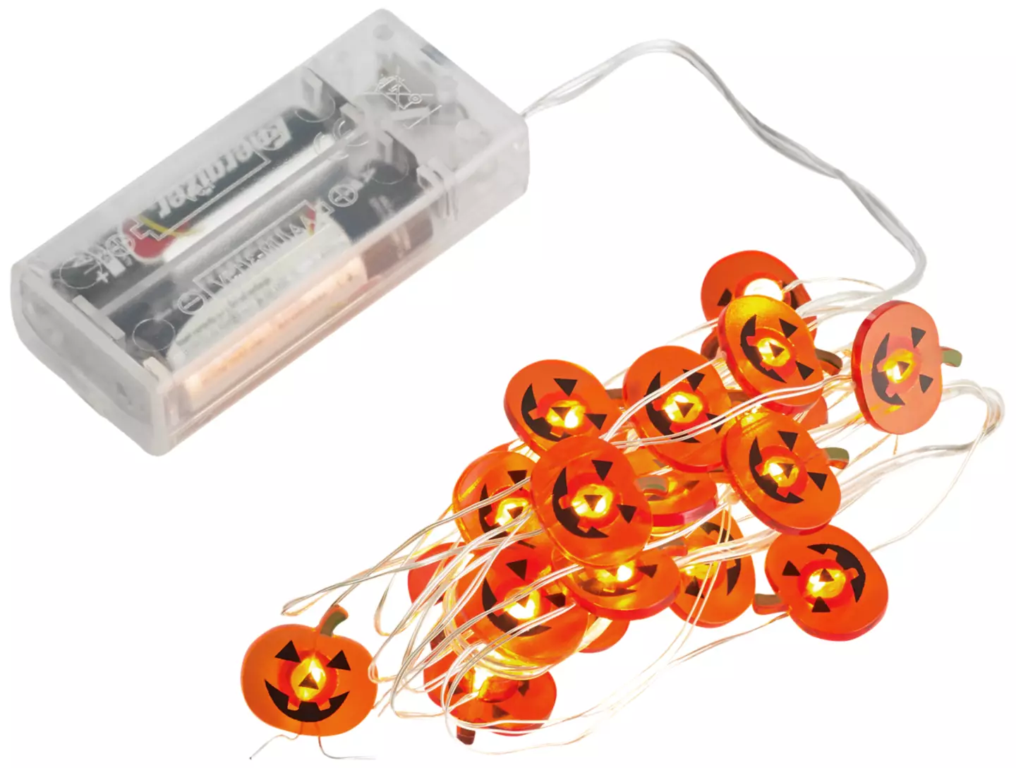 Instalatie LED