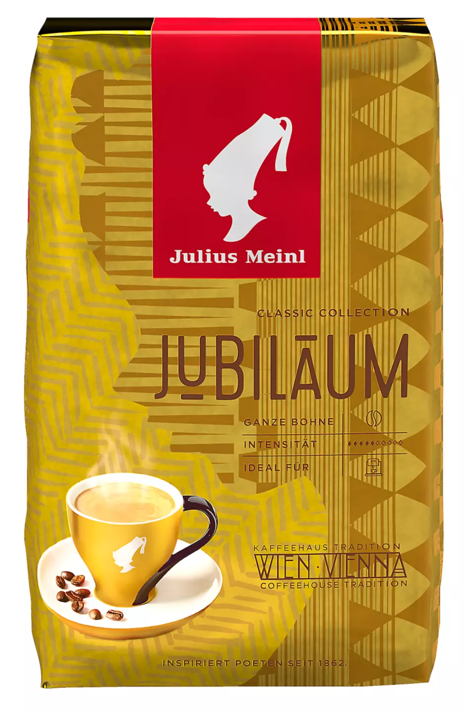 Cafea Boabe 500 g