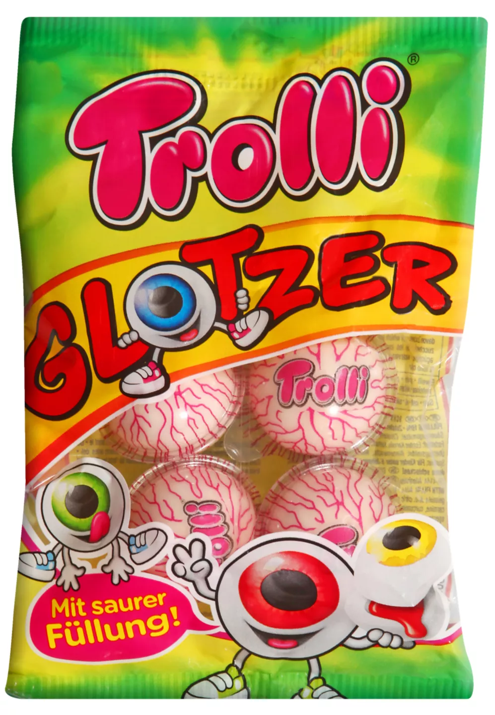 Trolli Ochi 75g