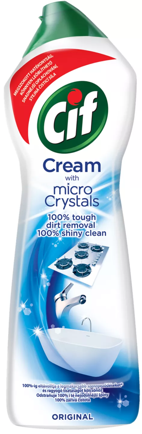 Stcker Cristal