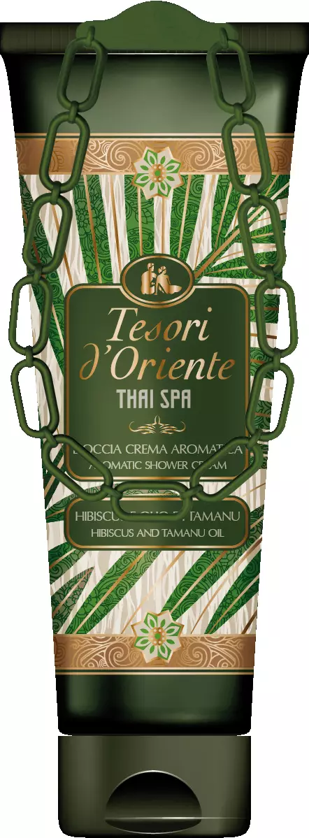 Tdo Thai Spa