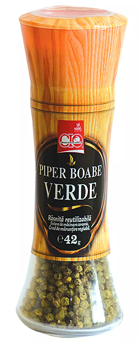 Cio Piper Verde 55g
