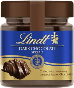 Lindt Crema Tart 220g