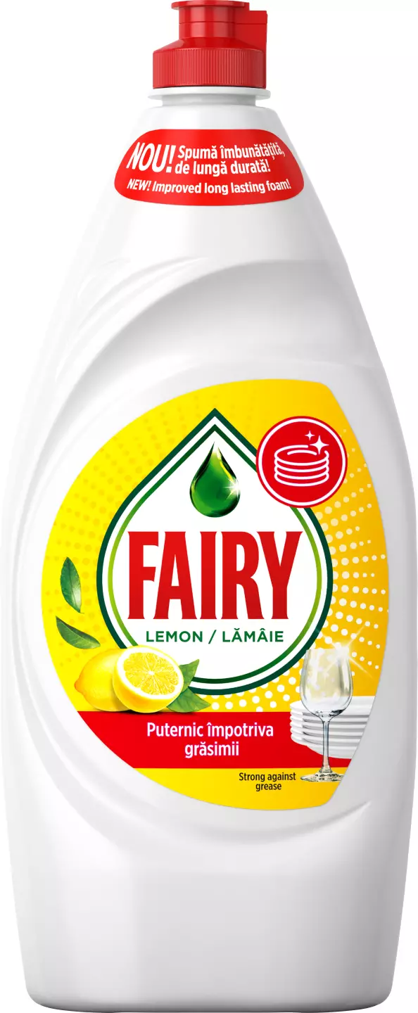 Fairy 875 ml