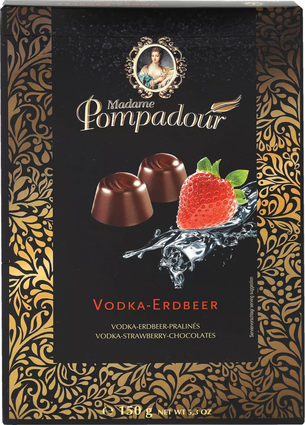 Punga Cadou l