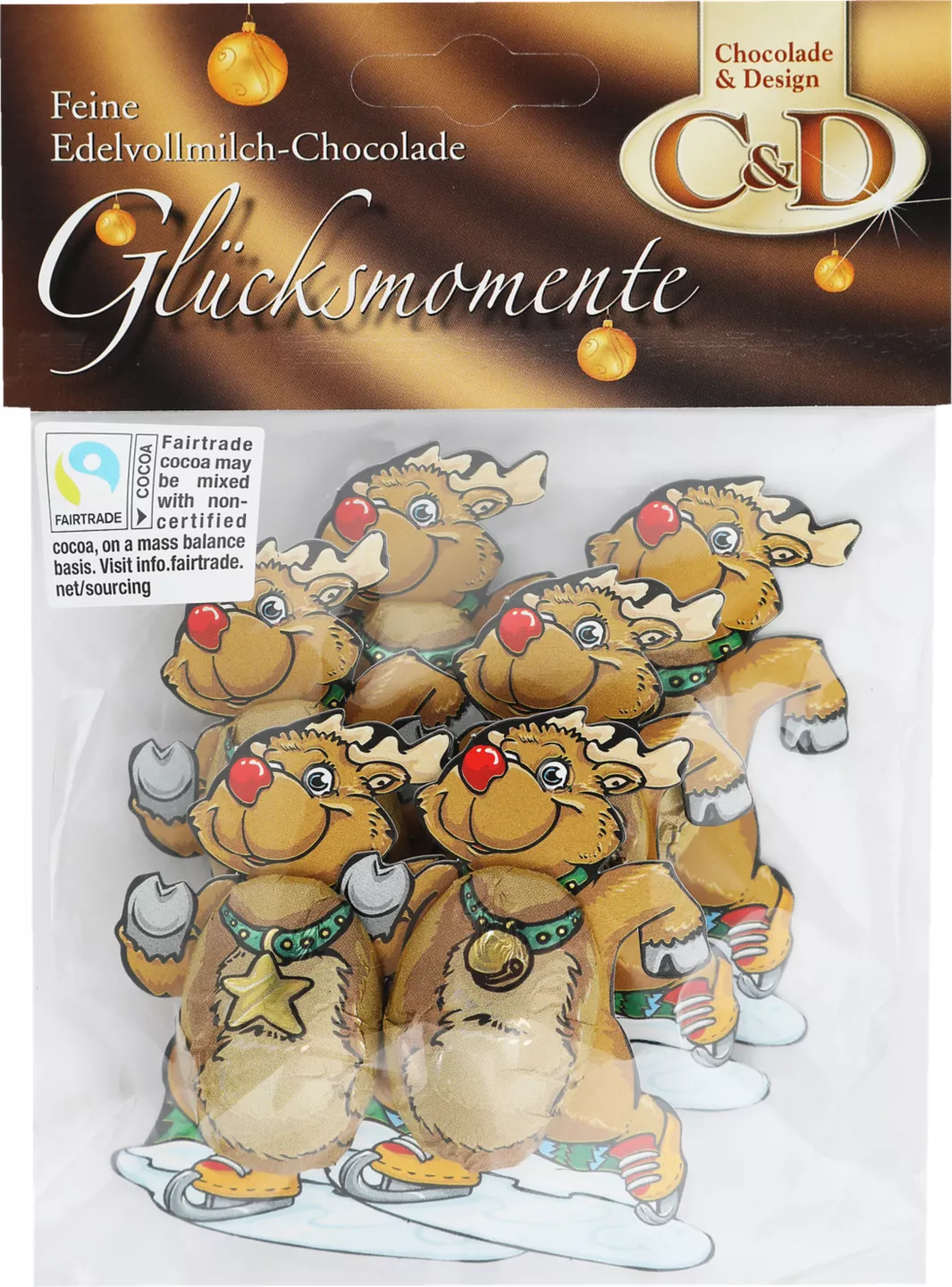 Figurina Cadou
