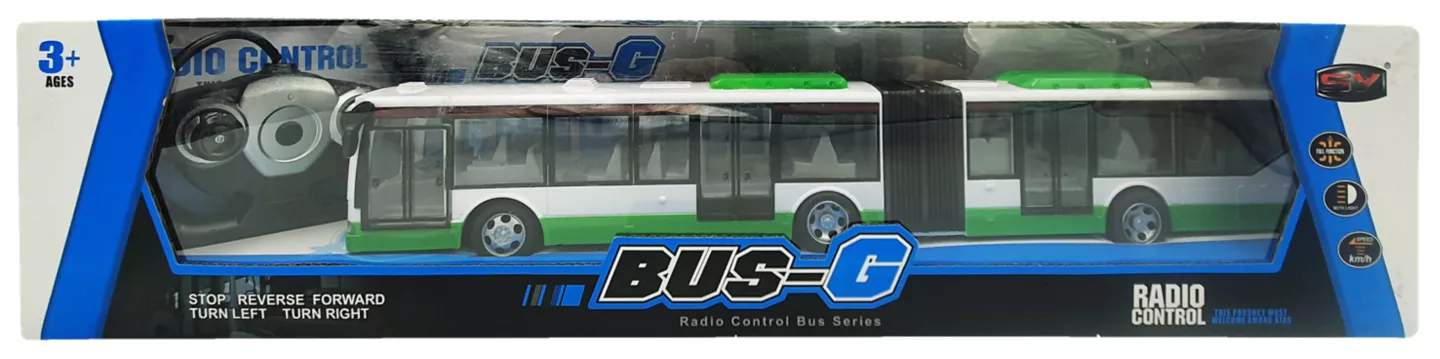Autobuz