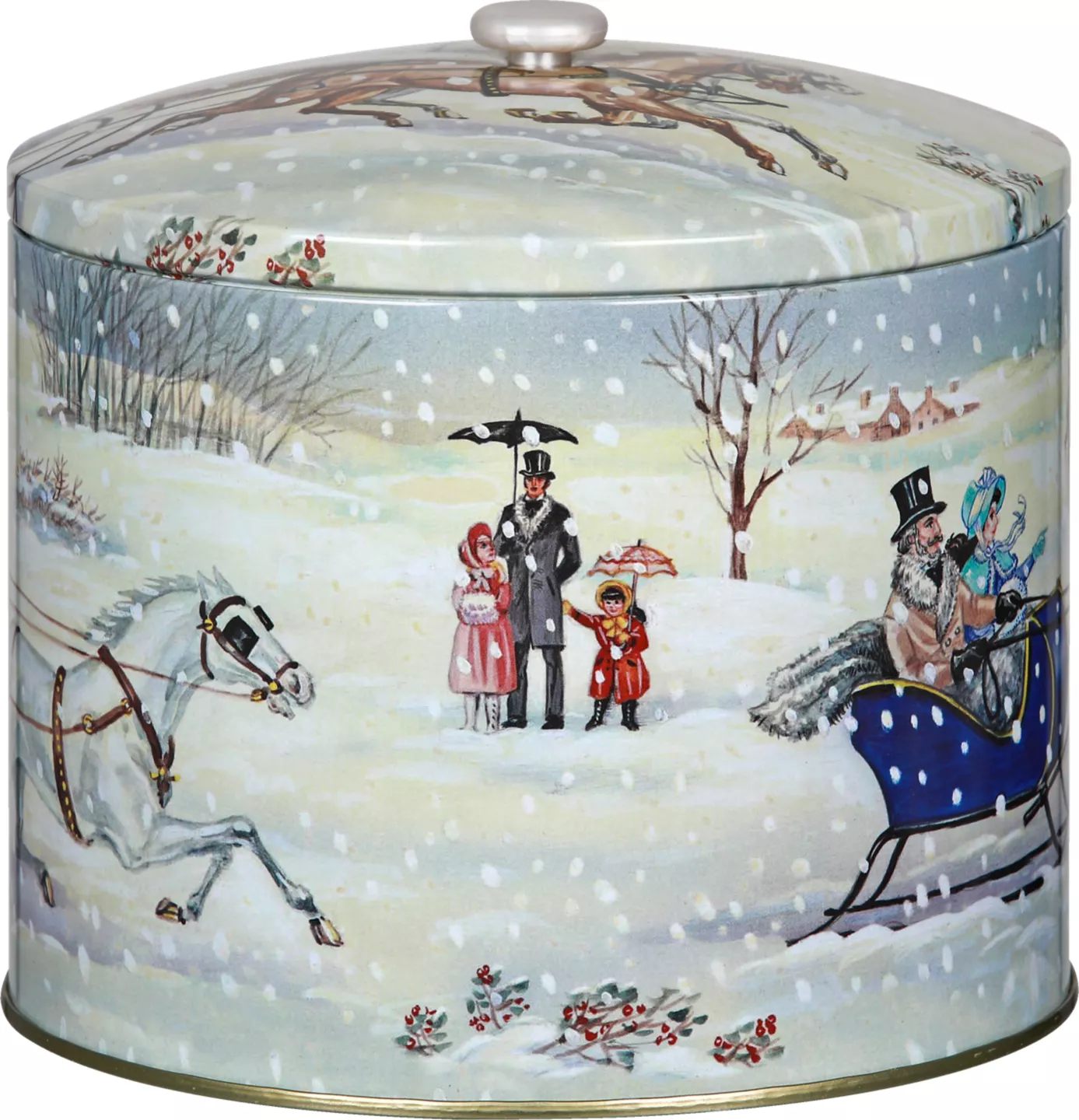 Mini Panettone 750g
