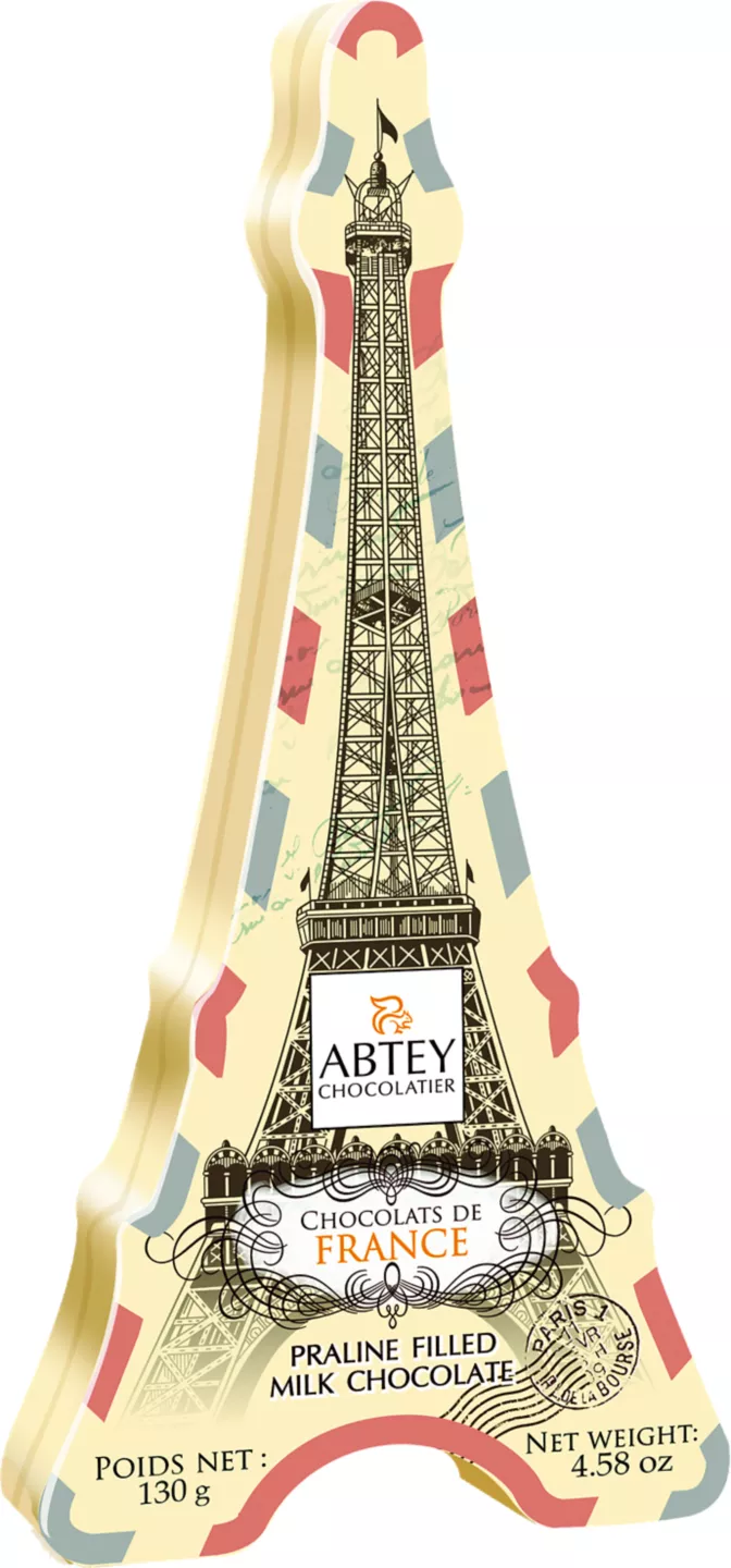 Abtey Eiffel 130g