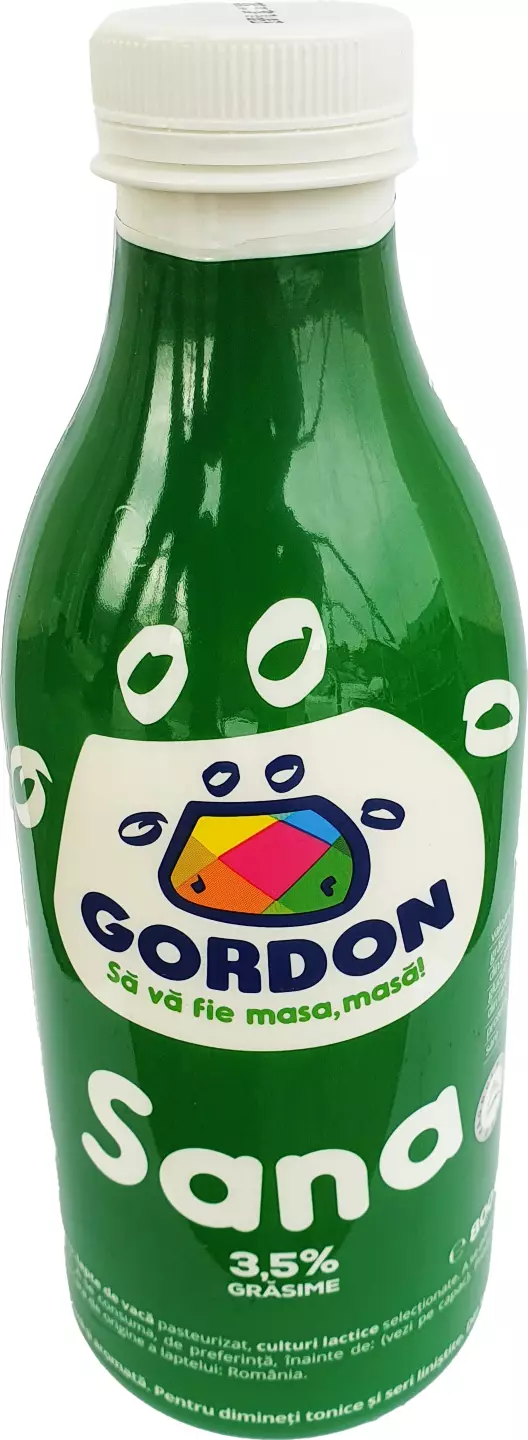 Gordon Sana 3,5%800g