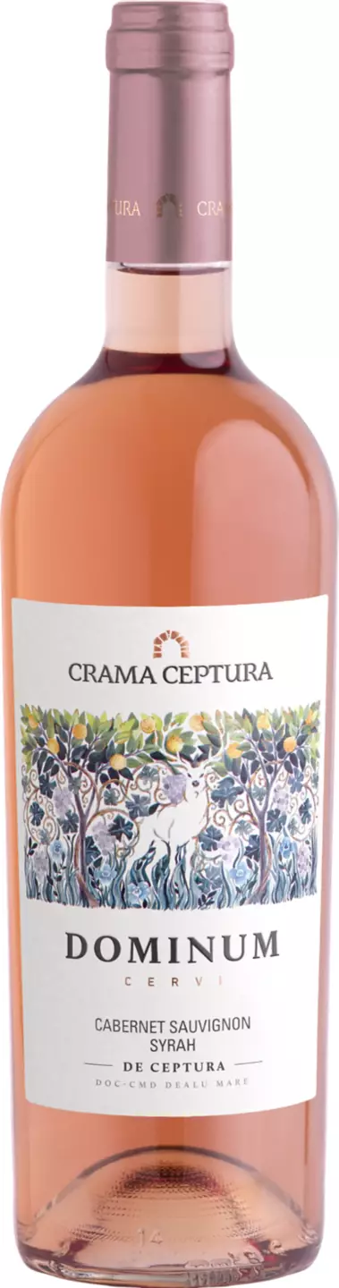 Dominum Rose 0,75l