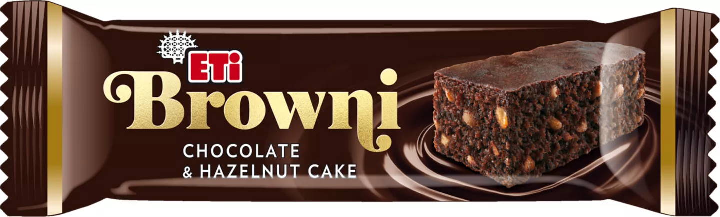 Eti Browni 40g