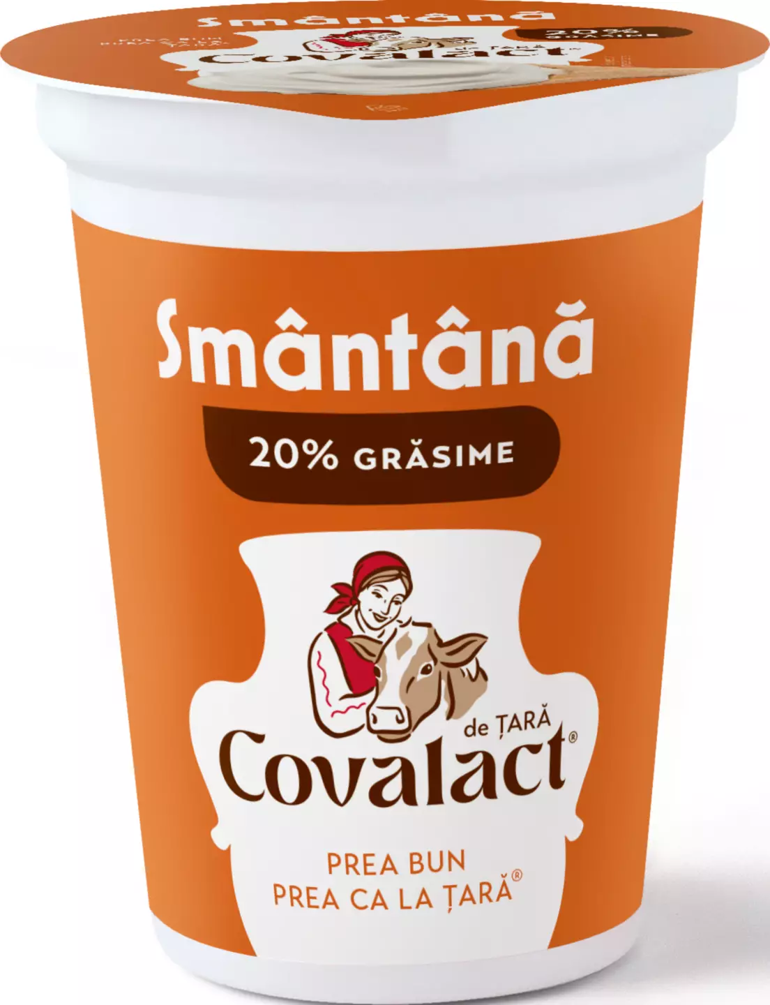 Covalact Smant 370g