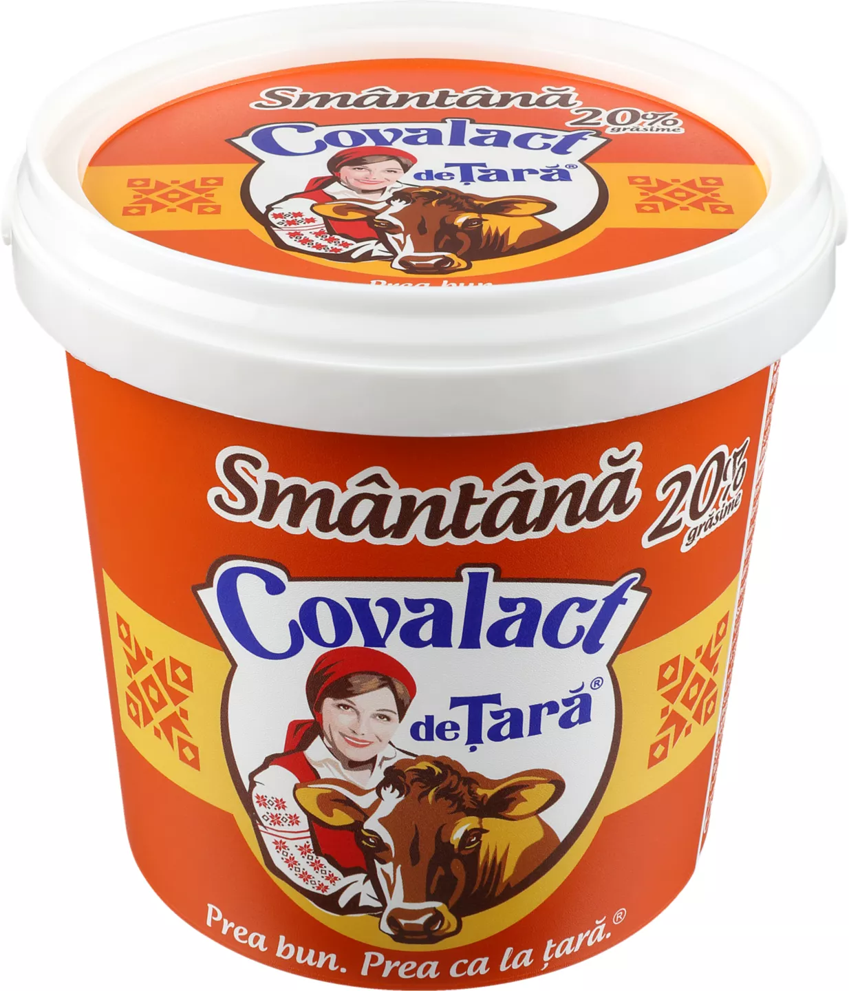 Covalact Smant 850g