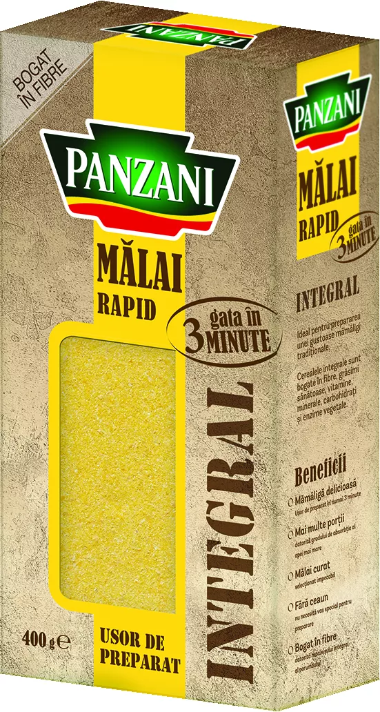 Panzani Malai Integr