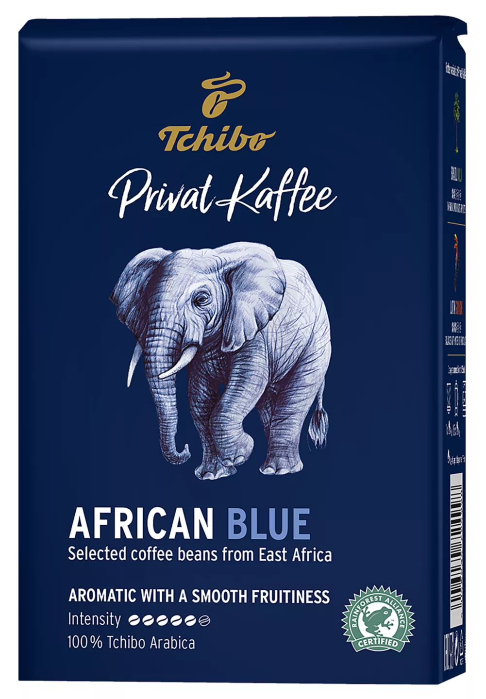 Tchibo African Bl500