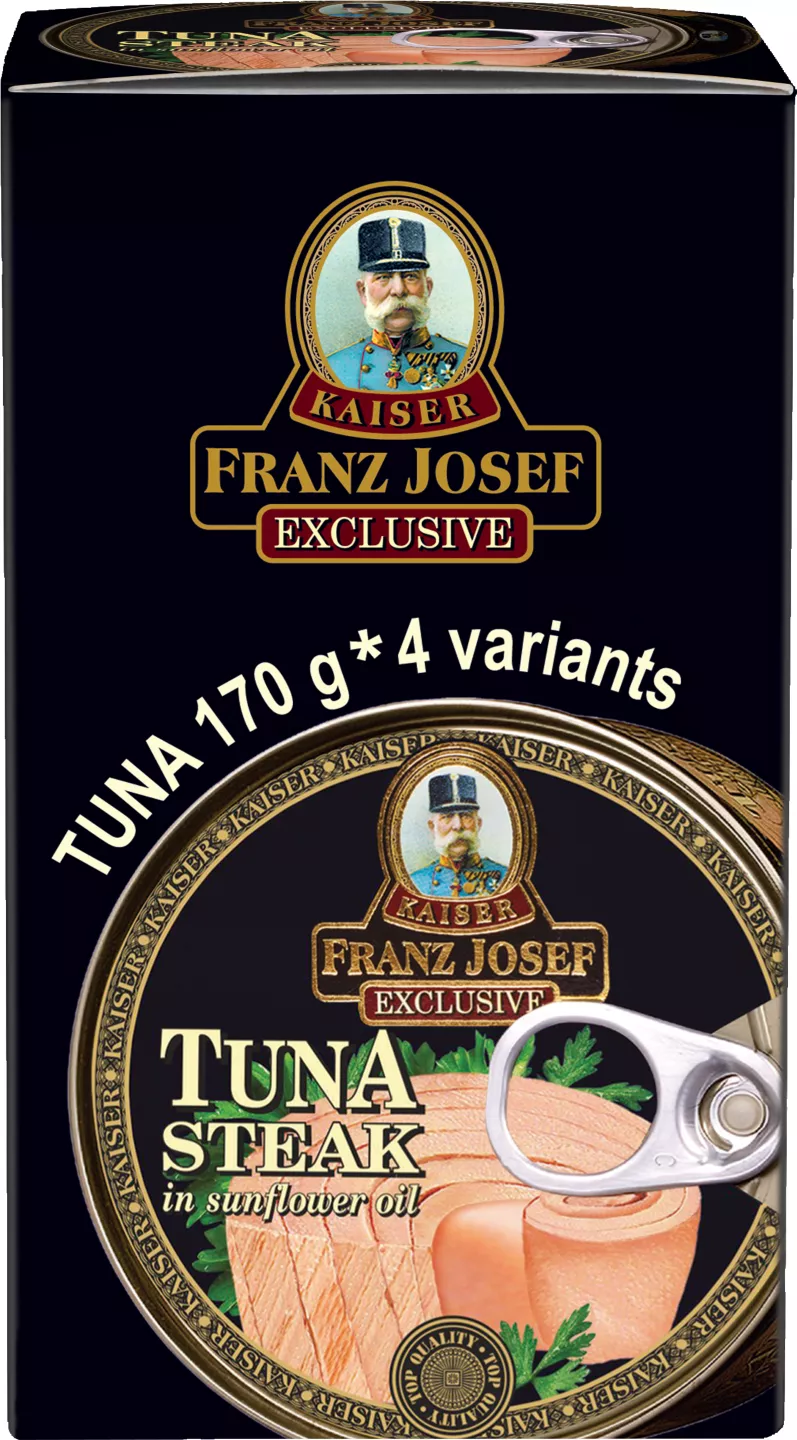 K-fav Fusilli 500g