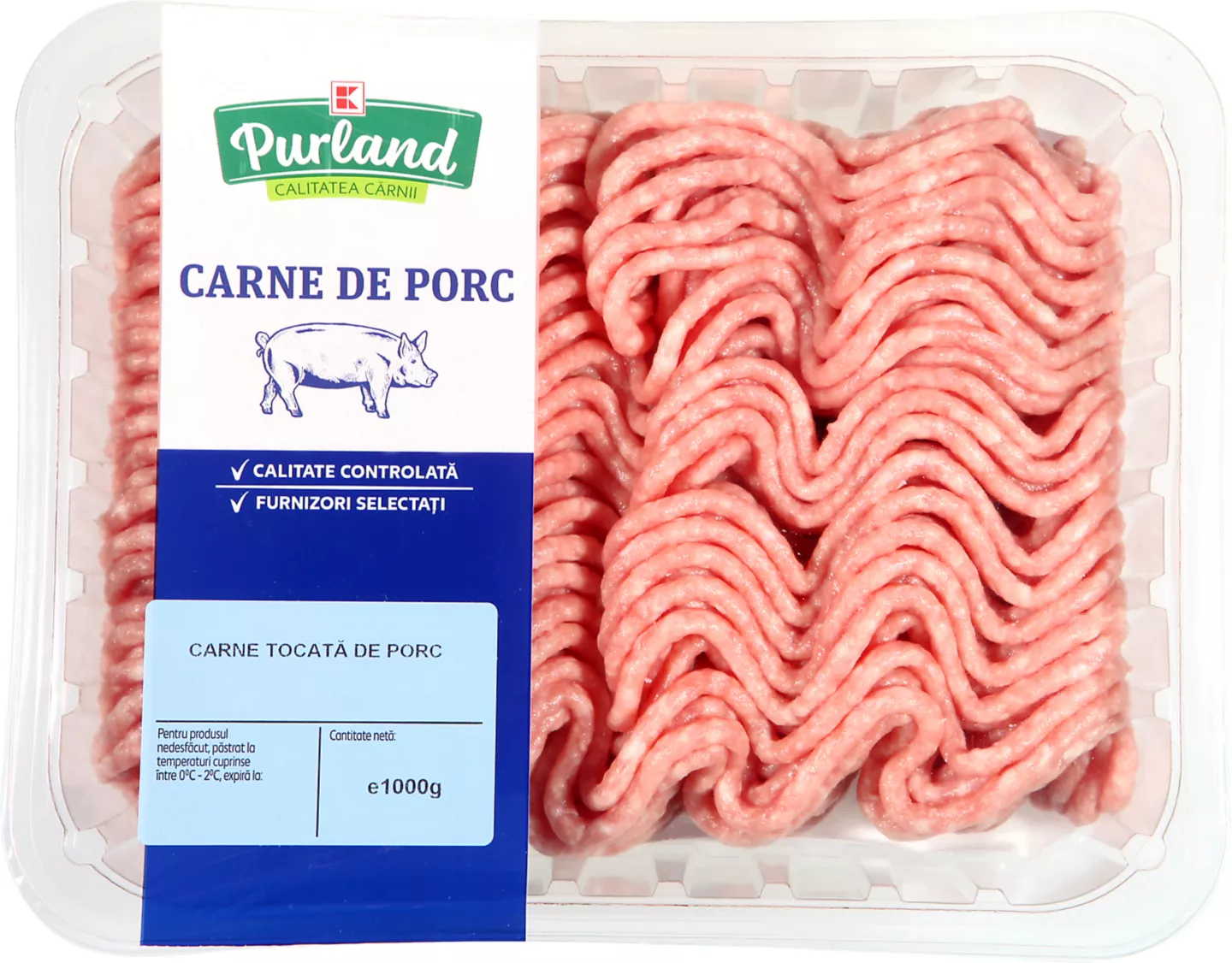 K-pur Tocata 1kg