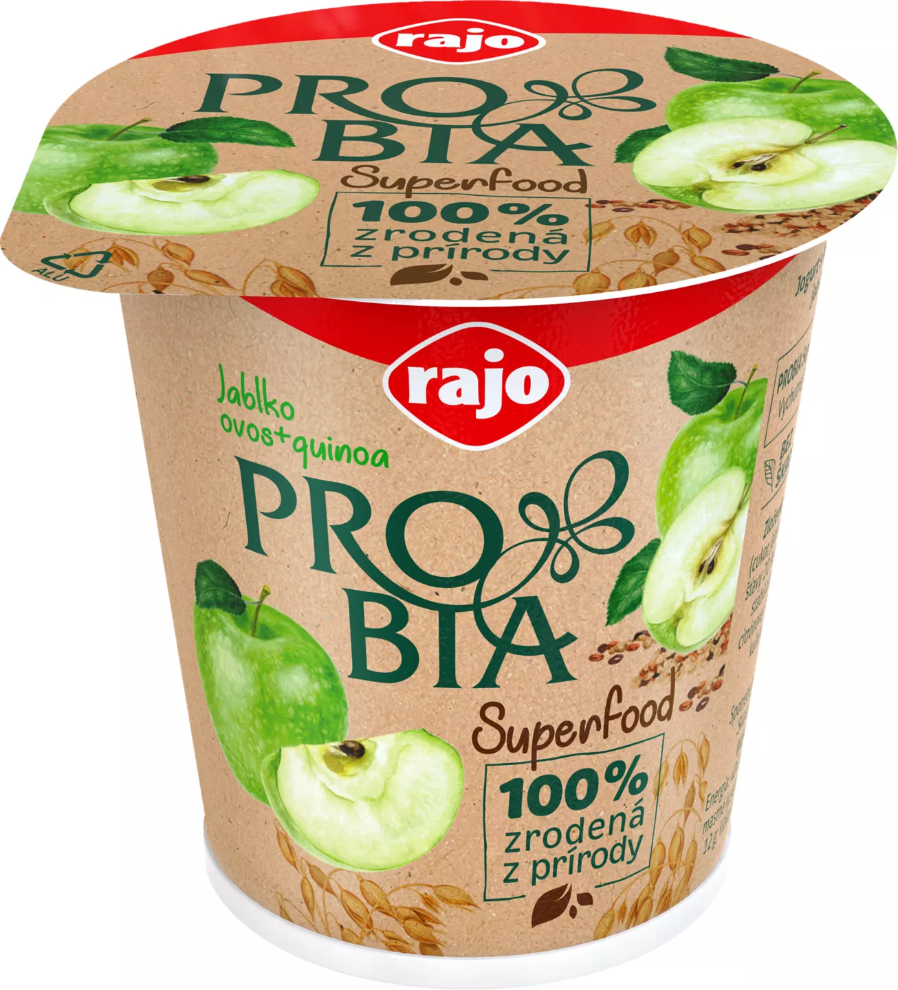 Elle&vire Frisca 250g
