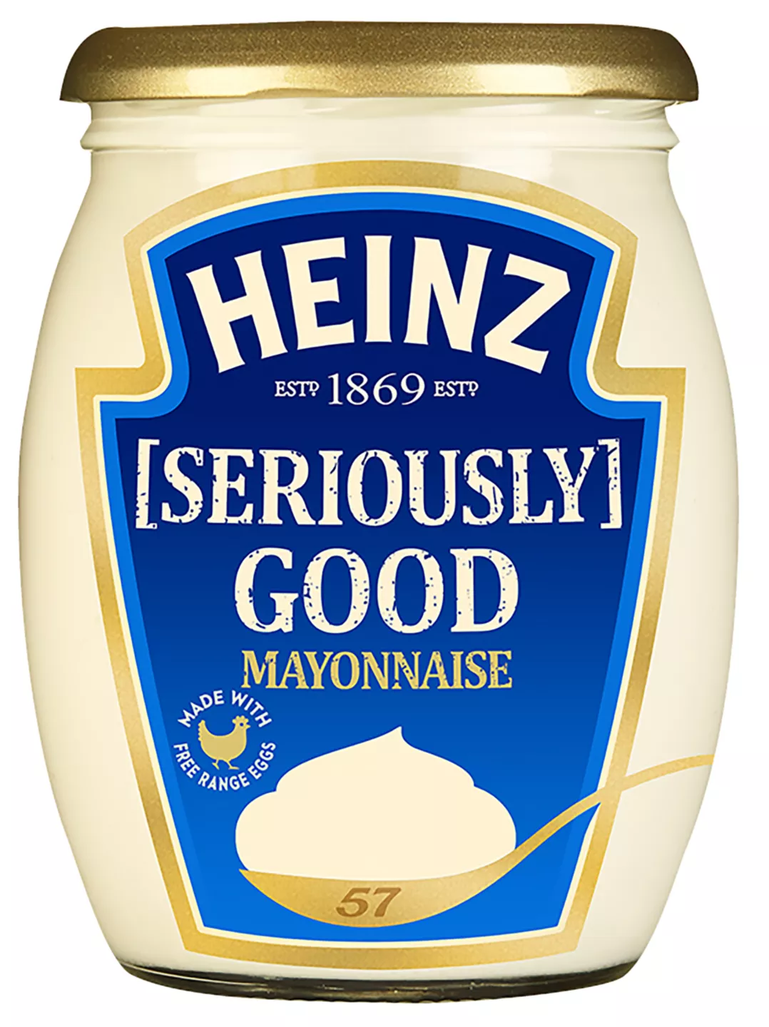 Heinz Maioneza 460g