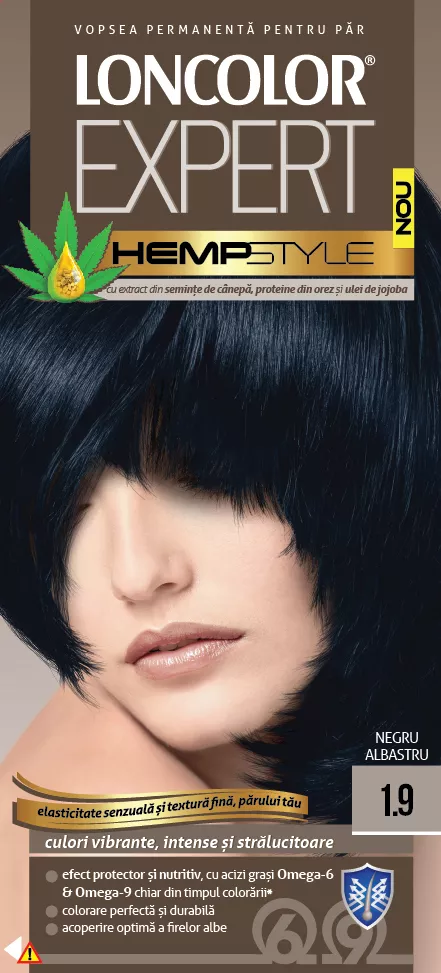 Loncolor Vopsea