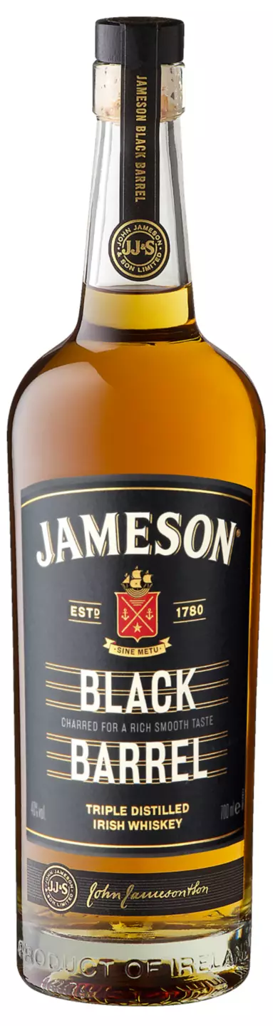 Jameson Whiskey 0,7l