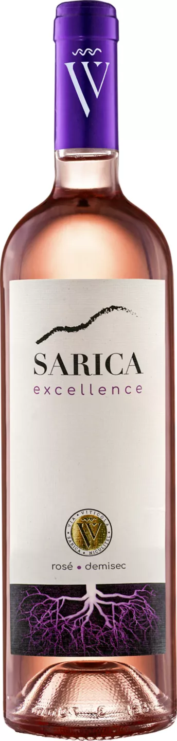 Sarica 0,75l