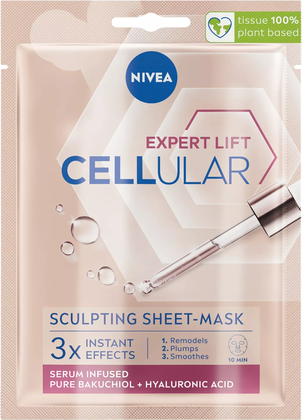 Nivea Masca Cellular
