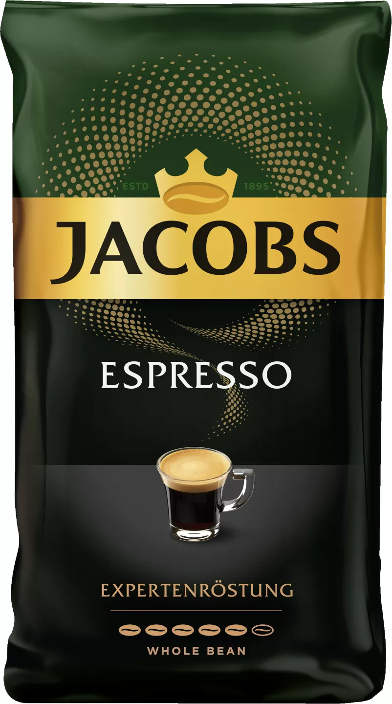 Jacobs Espresso 1000g