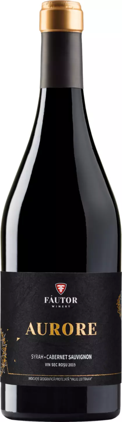 Aurore Vin 0,75l