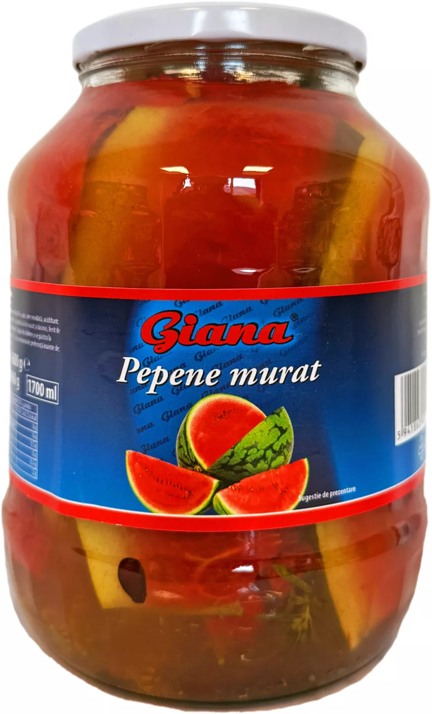 Gian Pep Murat 1600g