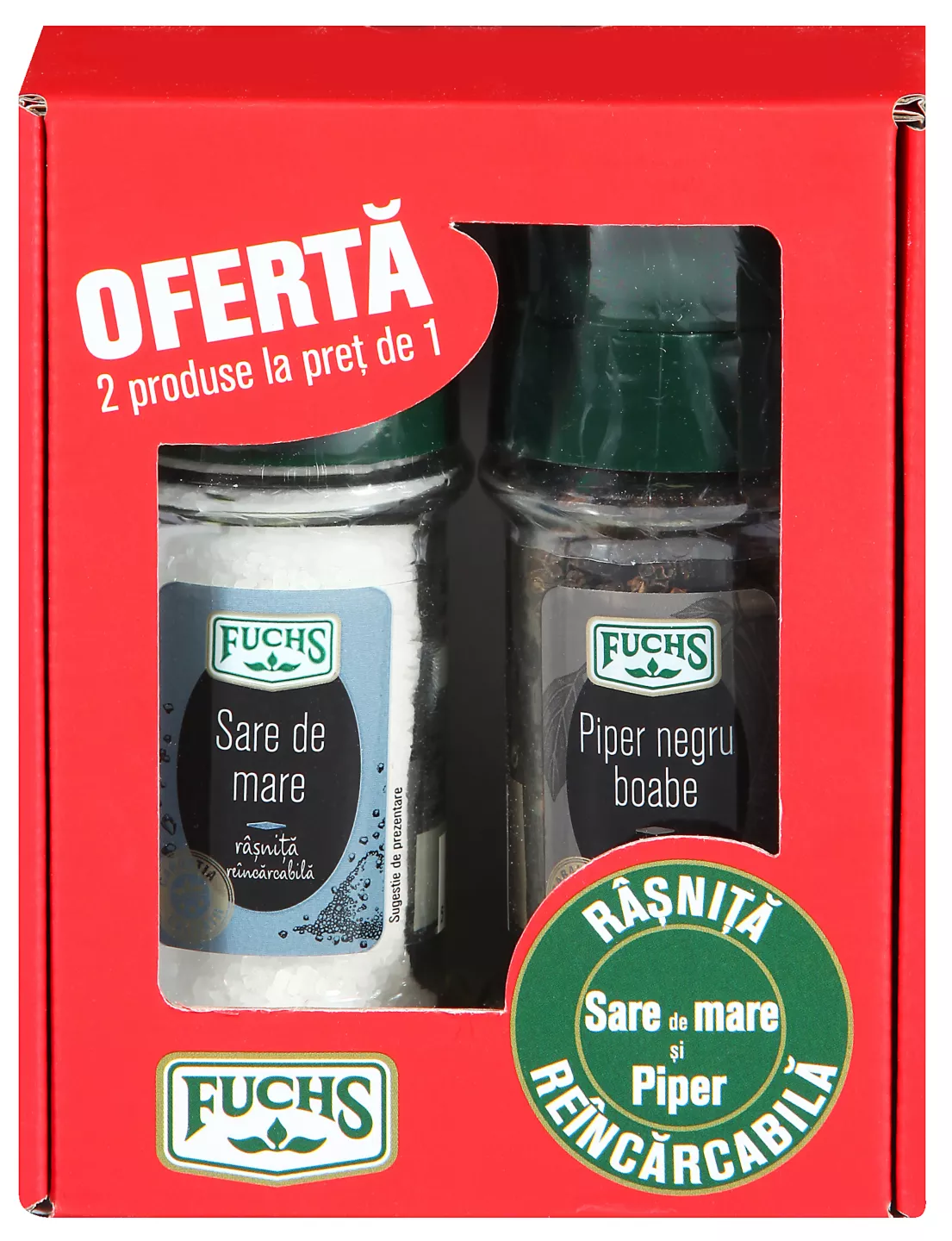 Sare Mare+piper