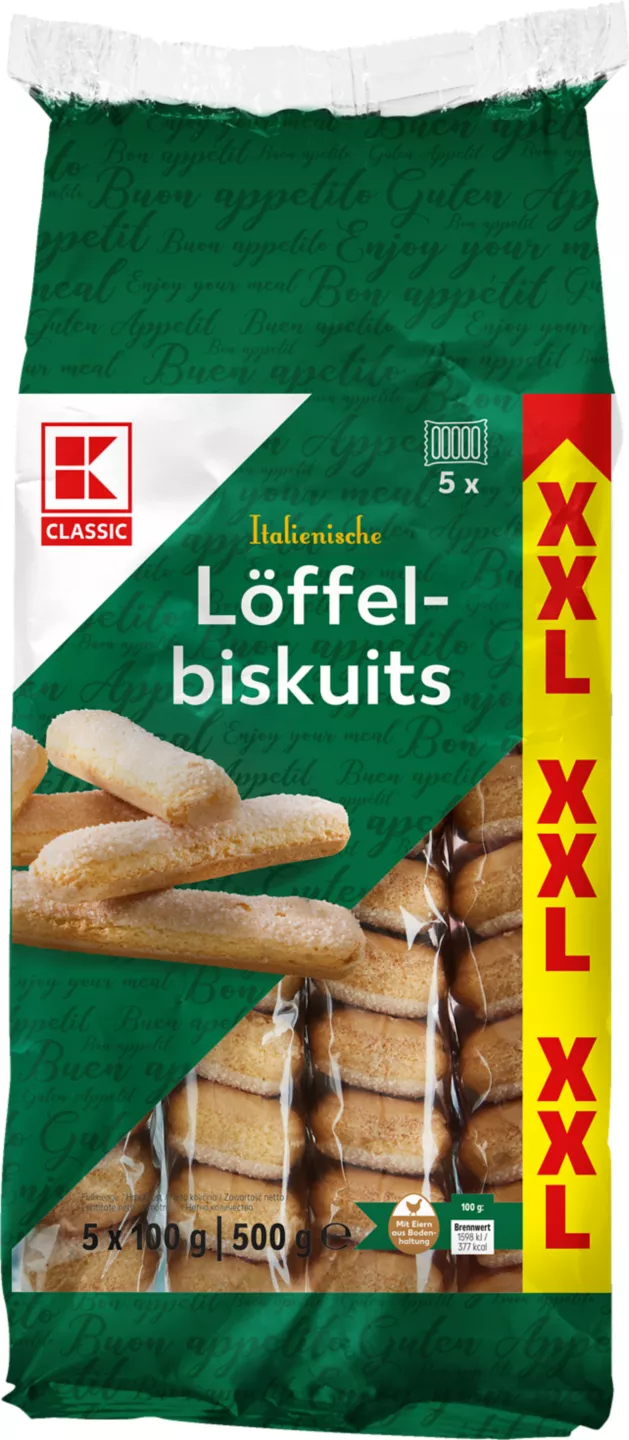 K-Classic Pișcoturi